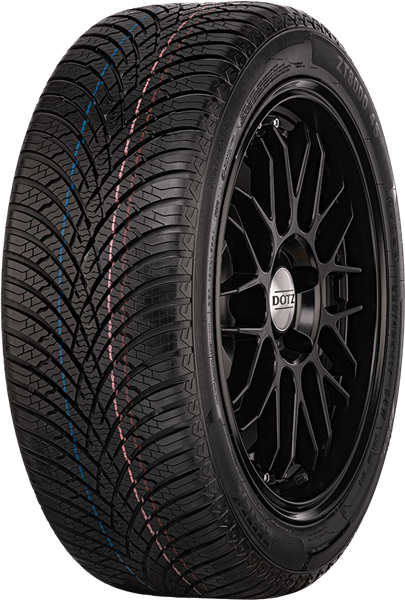 Zeetex ZT8000 4S 165/65 R14 79 T