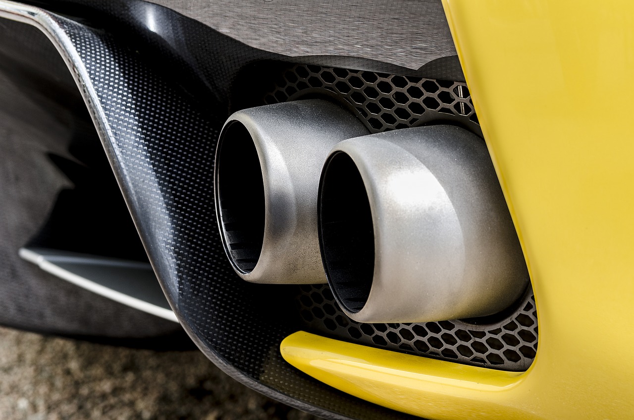 Welche Städte haben ein Diesel Fahrverbot