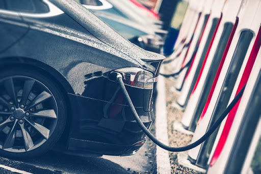 Was für Elektroautos gibt es