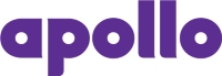 Logo Apollo Logo Apollo