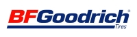 logo BFGoodrich logo BFGoodrich