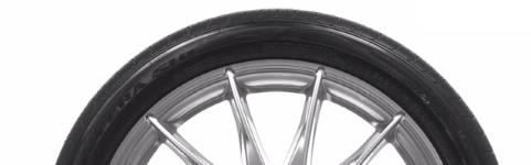 Nexen NFera SU1 Nexen NFera SU1