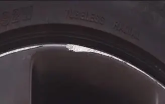 DE Auto Felgenschutzring Felgenschutz Gummischutz Reifen