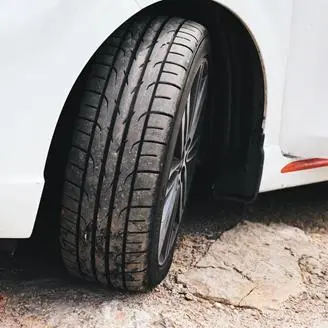 sägezahn reifen vibration Sägezahn am Reifen