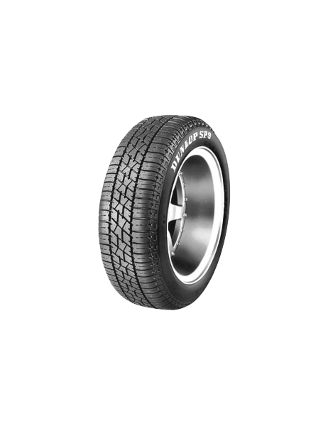 Dunlop SP 9