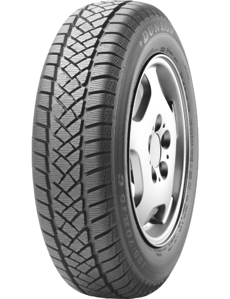 Dunlop SP LT 60