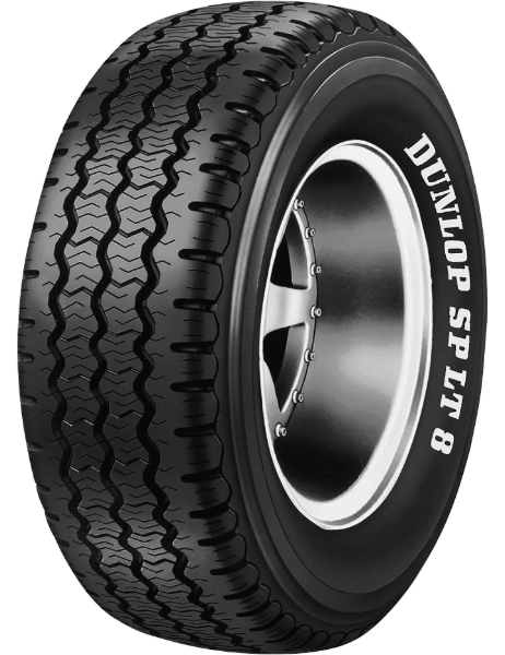Dunlop SP LT8