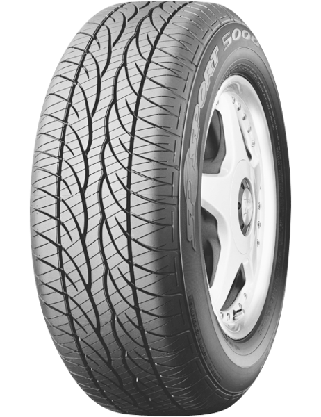 Dunlop SP SPORT 5000