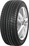 Nahaufnahme der Lauffläche Dunlop SP SPORT FASTRESPONSE 185/55 R16 83 V