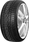 Nahaufnahme der Lauffläche Dunlop SP WINTER SPORT 3D 225/35 R19 88 W XL, MFS