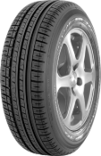 Nahaufnahme der Lauffläche Dunlop SP30 175/70 R13 82 T