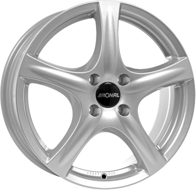 Ronal R42 7,00x17 4x114,30 ET40,00