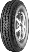 Nahaufnahme der Lauffläche GT Radial Maxmiler X 175/80 R14 99/98 N C
