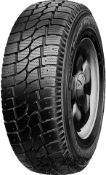 Nahaufnahme der Lauffläche Riken Cargo Winter 225/65 R16 112/110 R C