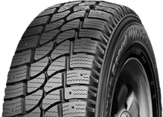 Riken Cargo Winter