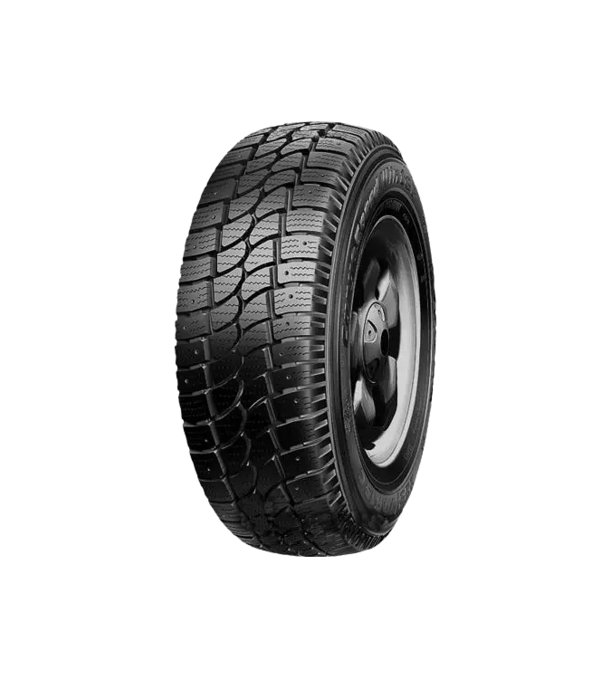 Riken Cargo Winter 195/75 R16 107/105 R C