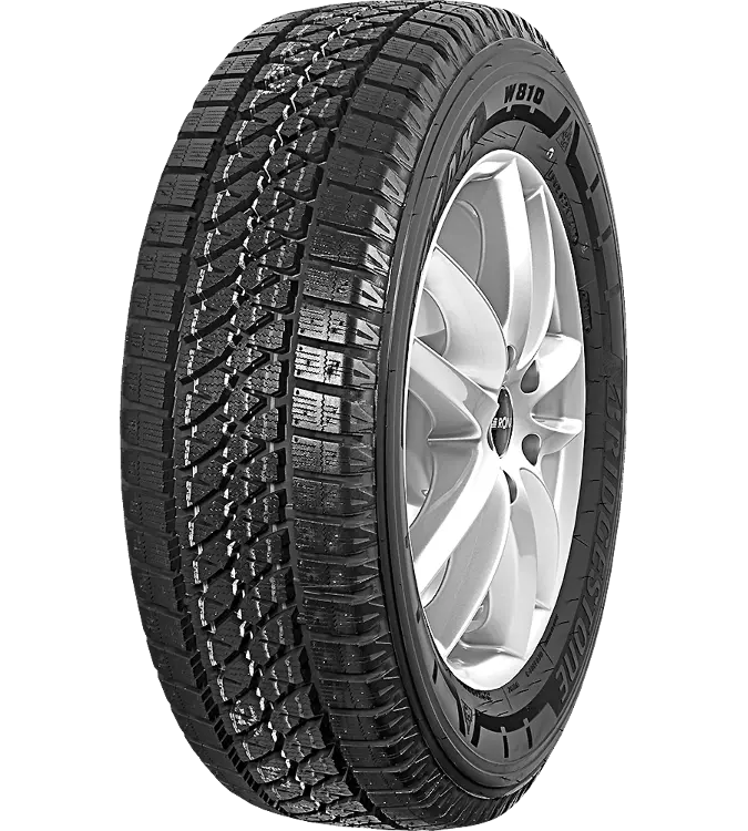 Bridgestone Blizzak W810 225/70 R15 112/110 R C