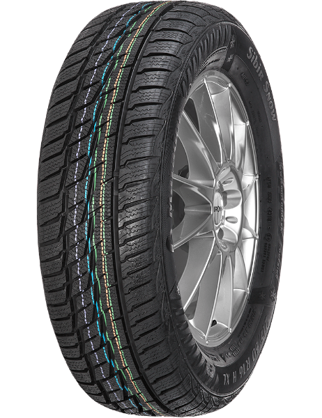 Matador MP92 Sibir Snow