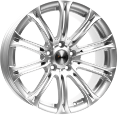 AVUS Racing AC-MB1 - Hyper Silver