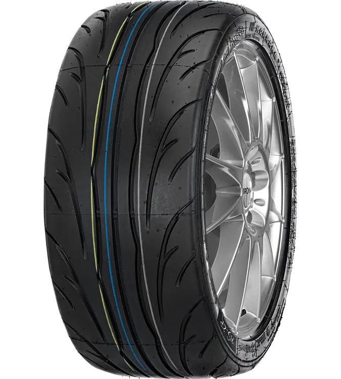 Nankang NS-2R 285/35 R20 100 Y ZR, TW180