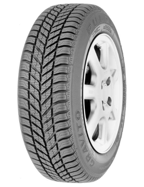 Fulda KRISTALL GRAVITO