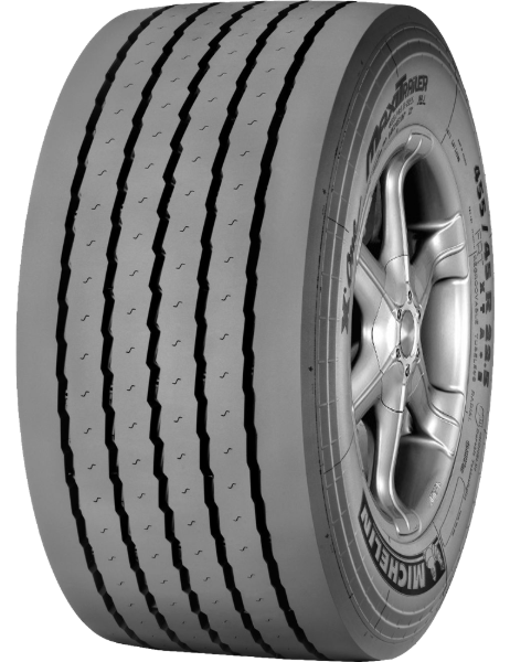 Michelin X ONE Maxitrailer + 455/45 R22.5 160 J