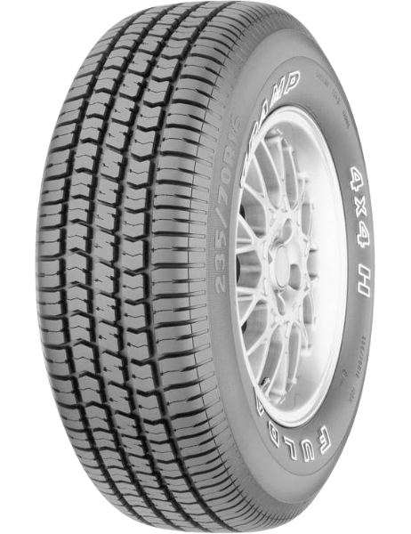 Fulda TRAMP 4X4 H