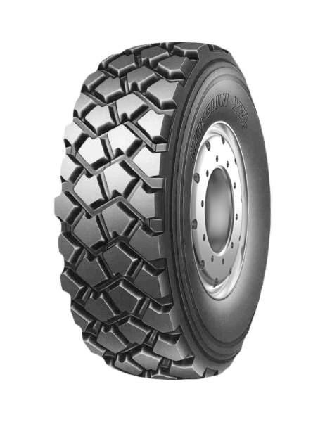 Michelin XZL+ 14.00 R20 164/160 J
