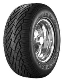 Nahaufnahme der Lauffläche General GRABBER HP 275/60 R15 107 T OWL