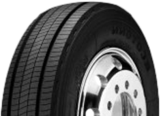 Fulda Ecotonn 245/70 R19.5 141/140 J