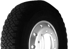 Fulda Ecotrans 9.5 R17.5 129/127 M