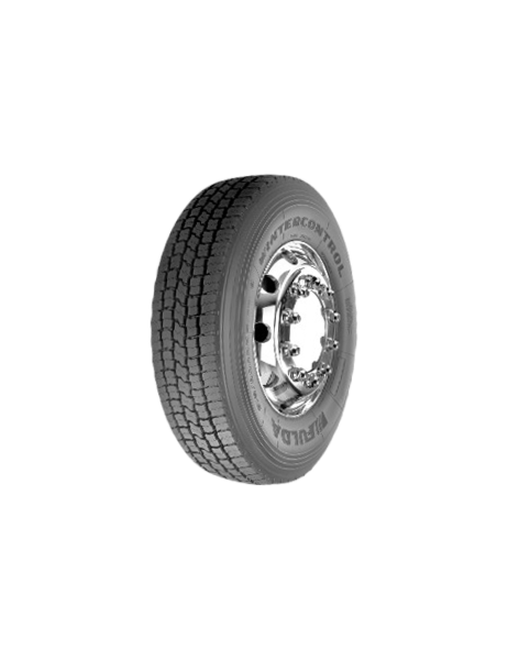 Fulda Wintercontrol 295/80 R22.5 152/148 L