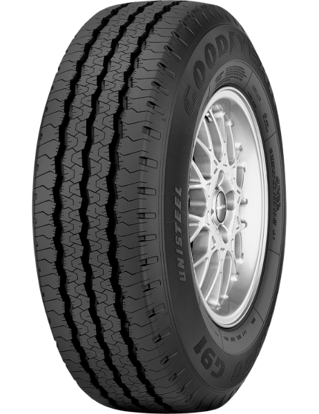 Goodyear CARGO G91