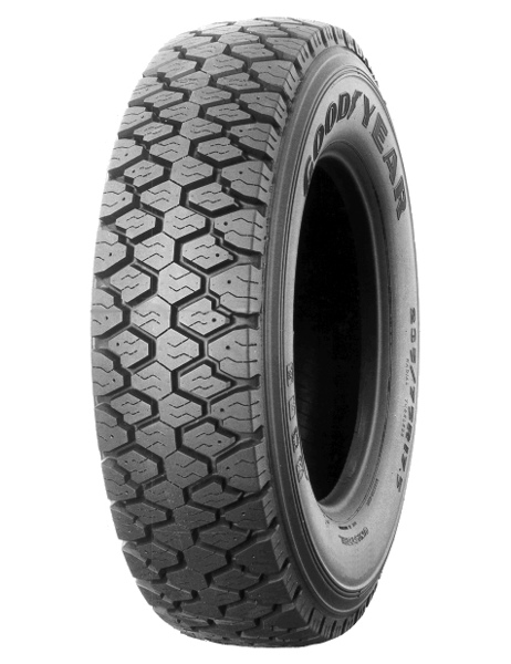 Goodyear CARGO UG (G124)