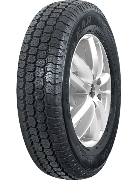 Goodyear CARGO VECTOR MS