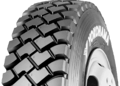 Yokohama LY717 325/95 R24 162/160 K