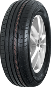 Nahaufnahme der Lauffläche Goodyear DURAGRIP 165/60 R15 81 T XL