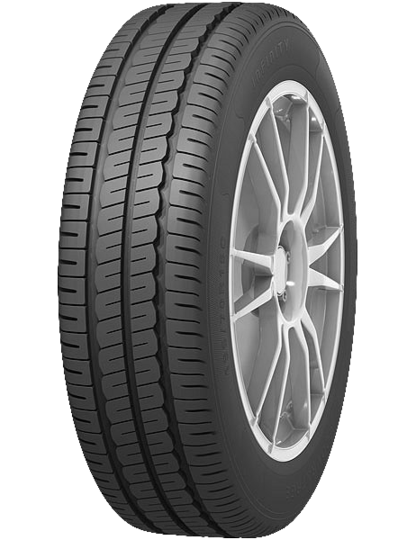 Infinity Eco Vantage 215/75 R16 116/113 R C
