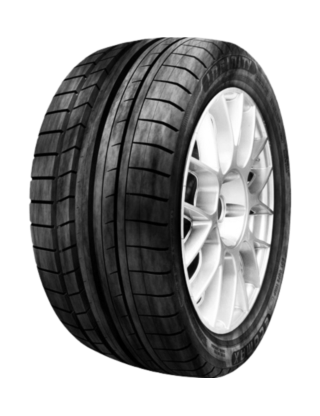 Infinity Ecomax 285/45 R20 112 Y XL