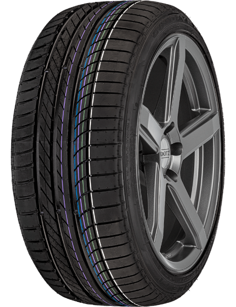 Goodyear EAGLE F1 ASYMMETRIC 285/40 R19 103 Y ZR, FP, N0