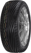 Nahaufnahme der Lauffläche Goodyear EAGLE F1 GSD3 195/45 R17 81 W FP