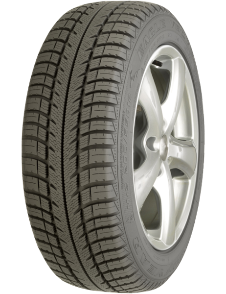 Goodyear EAGLE VECTOR EV-2 MS