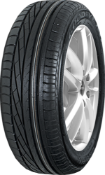 Nahaufnahme der Lauffläche Goodyear EXCELLENCE 275/35 R20 102 Y RUN ON FLAT RSC, XL