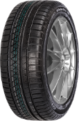 Nahaufnahme der Lauffläche GT Radial Champiro WinterPro HP 255/50 R19 107 V XL