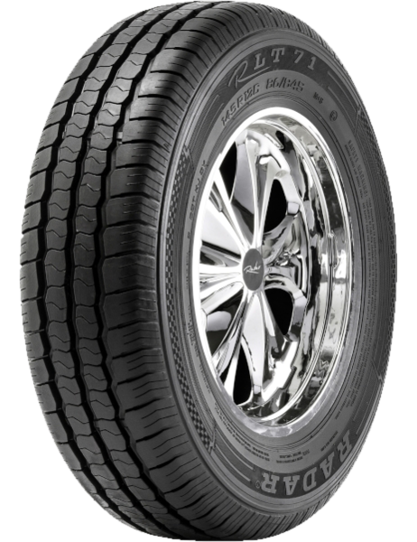 Radar RLT-71 205/75 R14 109/107 R C