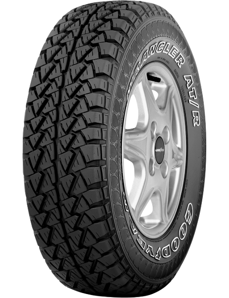 Goodyear WRANGLER ATR