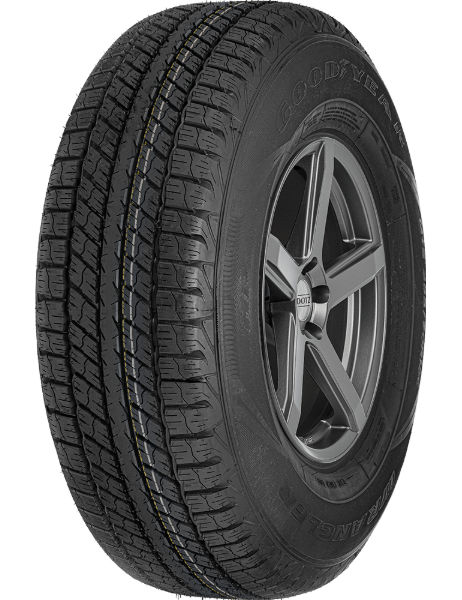 Goodyear WRANGLER HP