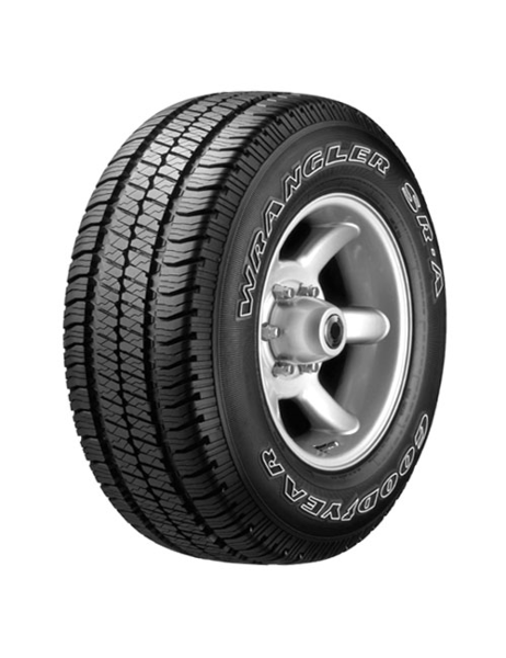 Goodyear WRANGLER SR/A
