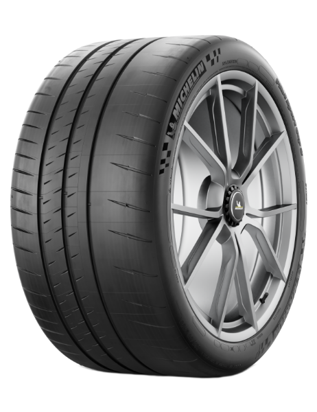 Michelin Pilot Sport Cup 2 325/30 R20 106 Y XL, ZR, MO
