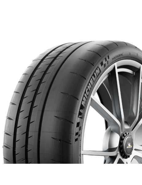 Michelin Pilot Sport Cup 2 245/35 R20 95 Y XL, ZR, N1